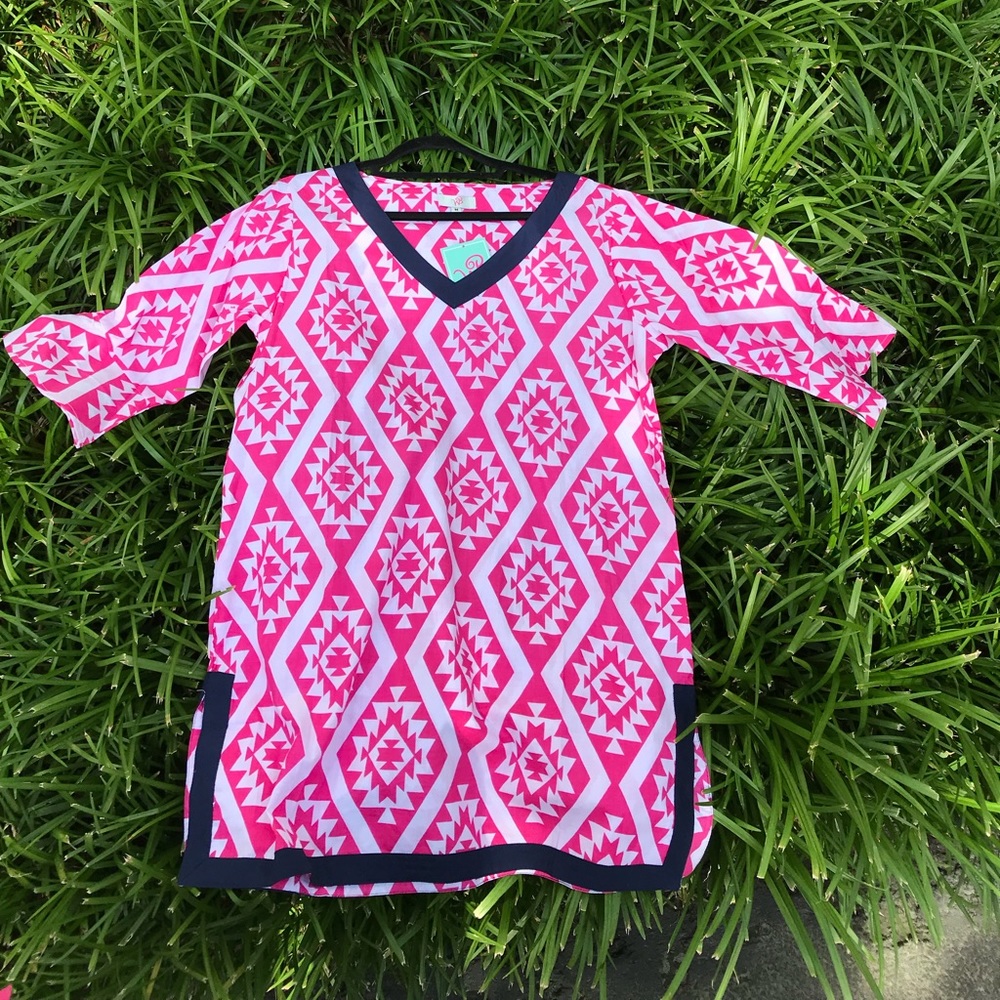 WB Tunic
